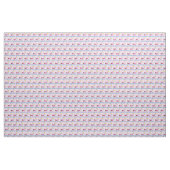 I Love Gymnastics Stof (Yard (91,4 cm))