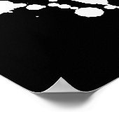 I Love Haters Poster (Hoek)