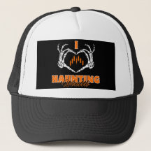 I Love Haunting Wealth™ Belang in de Schaduwen