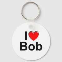 I Love (Heart) Bob