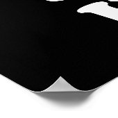 I Love (Heart) My Ham Radio Poster (Hoek)