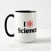 I Love Heart Science - Nuclear Physics Scientist Mok (Links)