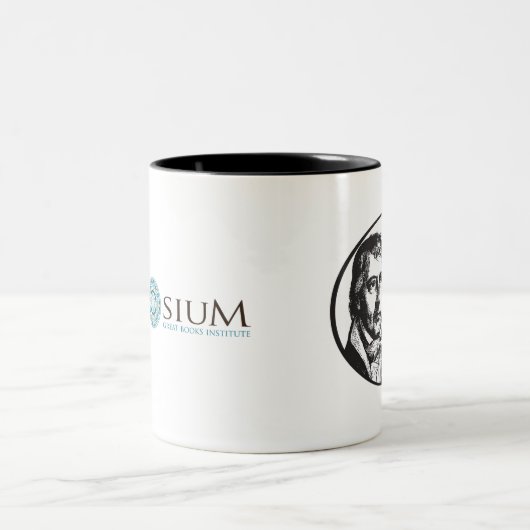 I Love Hegel Mok (Center)