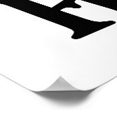 I Love Helen Poster (Hoek)