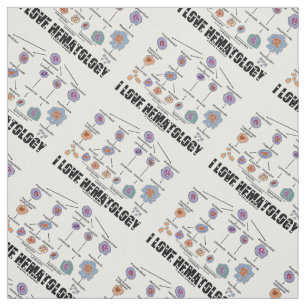 I Love Hematology Blood Cell Lineage Stof