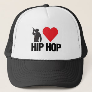 I Love Hip Hop Pet