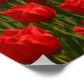 I love Hollland Poster (Hoek)