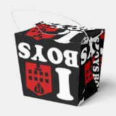 I Love Hotel Boys Bedankdoosjes (Achterkant)