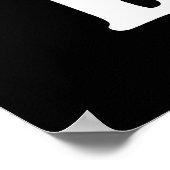 I Love Hotel Boys Poster (Hoek)