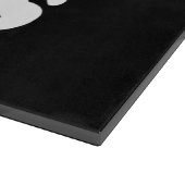 I Love Hotel Boys Snijplank (Hoek)