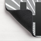 I Love HR Muismat (Hoek)