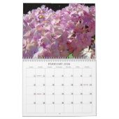 I Love Hydrangea Flowers Calendar Holiday Gifts Kalender (Feb 2026)