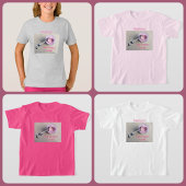 I Love Icecream T-Shirt