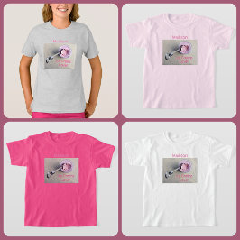 I Love Icecream T-Shirt