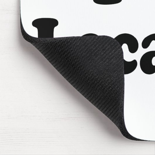 I Love II Muismat (Hoek)