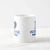 I Love Intercursus, PA Koffiemok (Center)