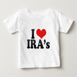 I Love IRA's