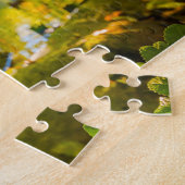 I love Ireland our Little People Leprechauns Legpuzzel (Zijkant)