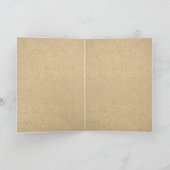 I love Irish! Kaart (Binnen)