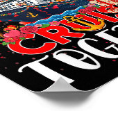 I Love It When We're Cruisin Together Cruise Coupl Poster (Hoek)