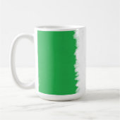 I Love Italy Koffiemok (Links)