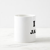 I Love Japan Mok (Center)