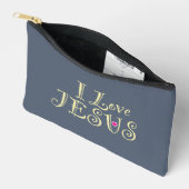 I Love Jesus Etui (Open)