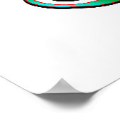 I Love Jesus Poster (Hoek)