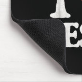 I Love Jesus Retro Christian Religious For Men Wom Muismat (Hoek)