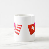 I Love Jura Koffiemok (Center)