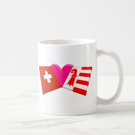 I Love Jura Koffiemok (Rechts)