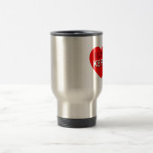 I Love Kefir Reisbeker (Center)