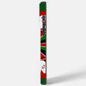 I Love Kenya Hakuna Matata Gifts Case-Mate iPhone Case (Achterkant / Links)