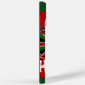 I Love Kenya Hakuna Matata Gifts Case-Mate iPhone Case (Achterkant / Rechts)