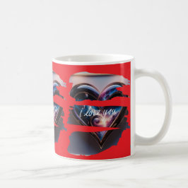 I love koffiemok