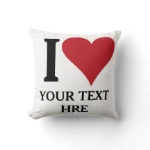 I LOVE