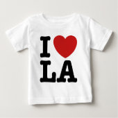 I Love LA (Voorkant)