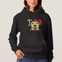 I Love Labradors