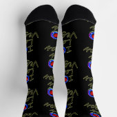 I Love Las Vegas Sokken (Top)