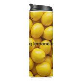 I love lemons!!!!!!!!!!!!!!!!!!!!!!!!!!!!!!!!!!!!! thermosbeker (Geroteerd rechts)