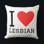 I love lesbian kussen<br><div class="desc">I love lesbian ,  for lgbt lovers</div>