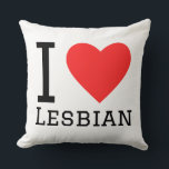 I love lesbian kussen<br><div class="desc">I love lesbian ,  for lgbt lovers</div>