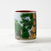 I Love Lida Belarus Architecture Castle Mok (Midden)