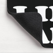 I Love Line Dance Muismat (Hoek)