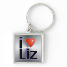 i love Liz
