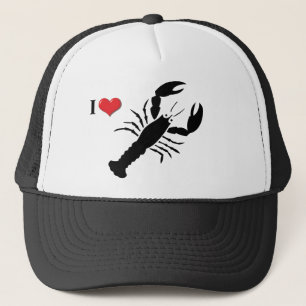 I Love Lobster Pet