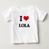 I Love Lola (Voorkant)