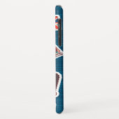 I Love London Case-Mate iPhone Case (Achterkant/links)