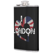 I LOVE LONDON HEUPFLES (Links)