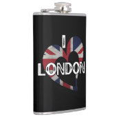 I LOVE LONDON HEUPFLES (Rechts)